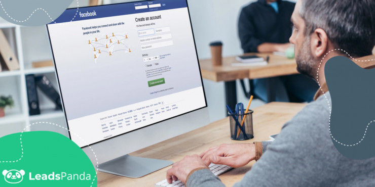 How to Recruit with Facebook