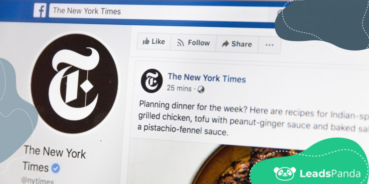 21 Examples of Facebook Career Page Covers from Successful Brands