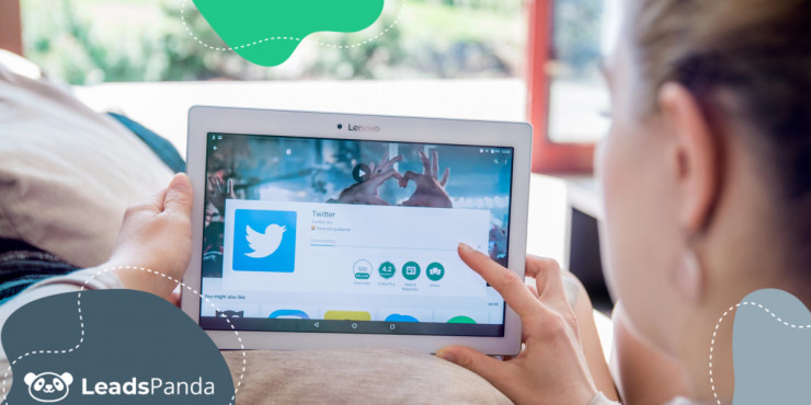 17 things your business should be tweeting about