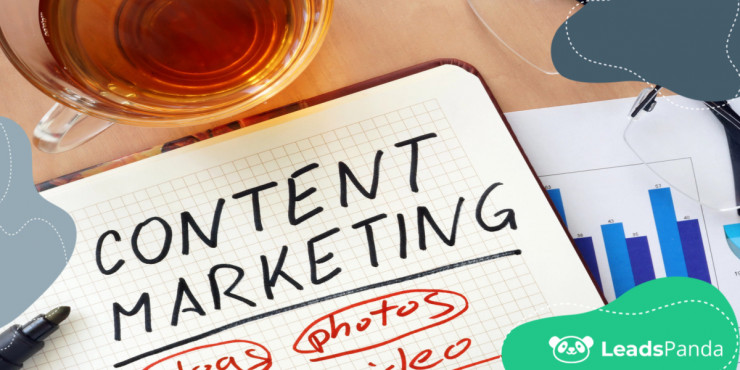 Does Your B2B Company Has A Content Marketing Strategy