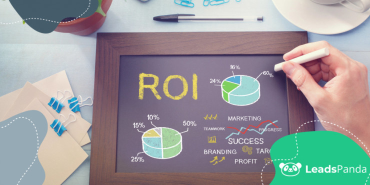 How to Drive ROI With B2B Content Marketing