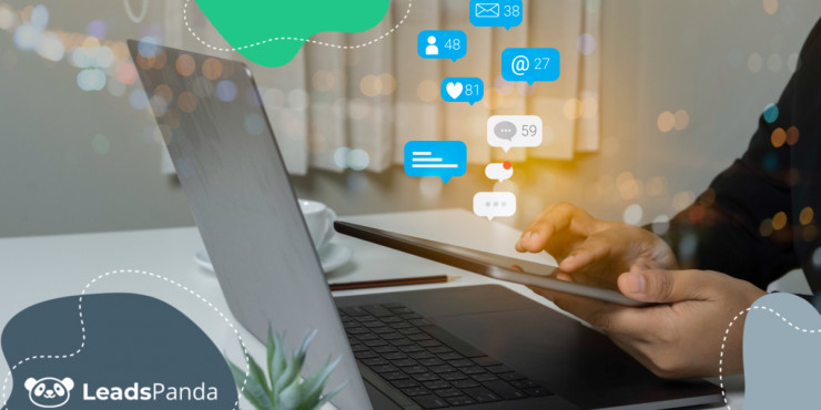 How to Connect With Your B2B Customers Through Social Media