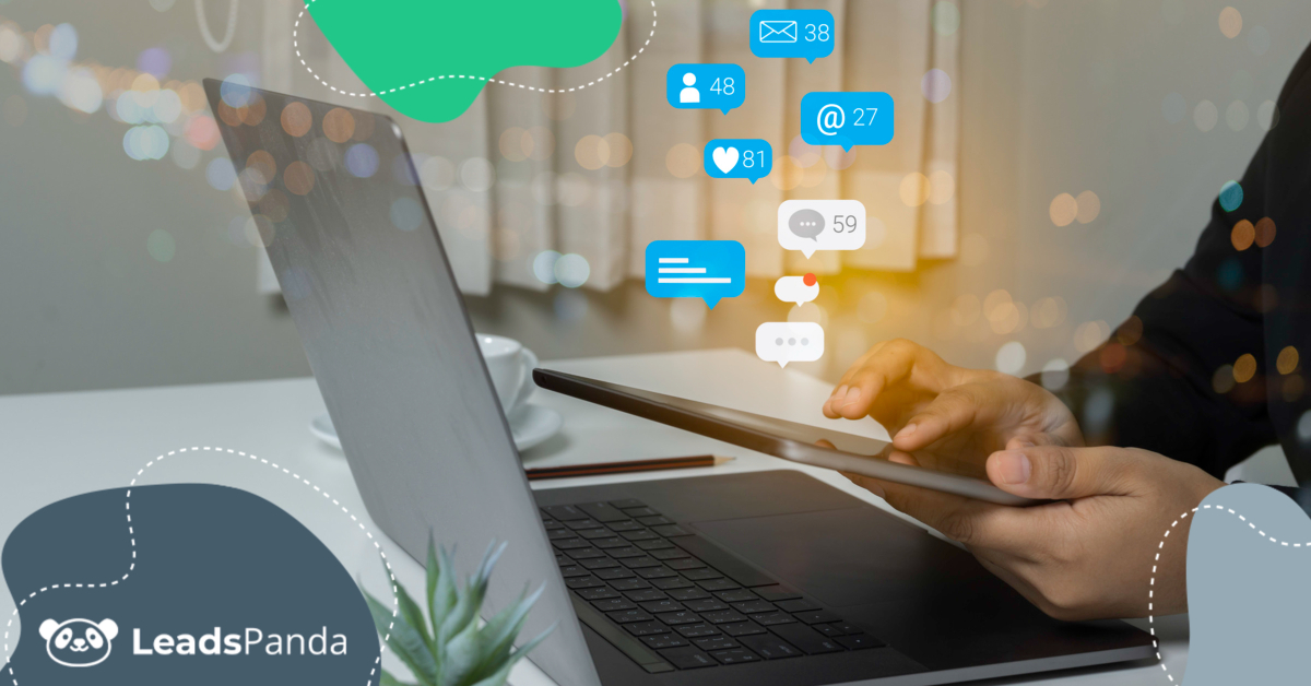 How to Connect With Your B2B Customers Through Social Media