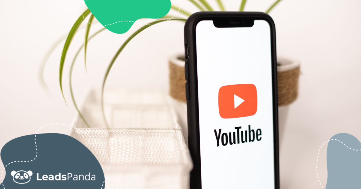 3 Reasons to Use YouTube in Your B2B Content Marketing Approach