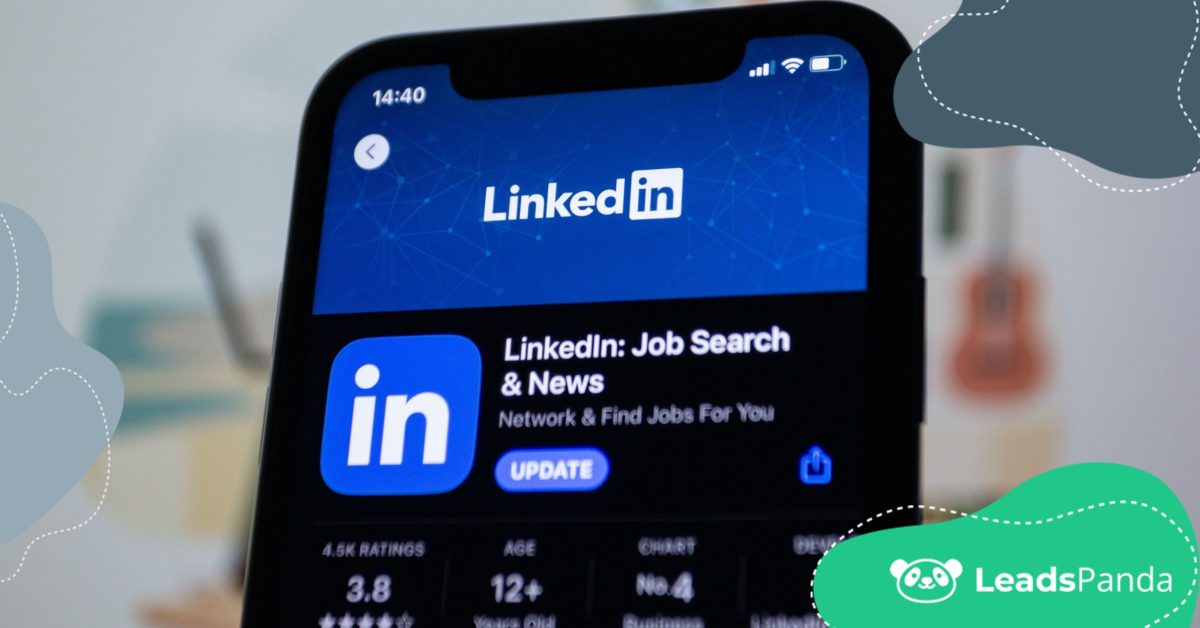 Facebook and LinkedIn Showdown