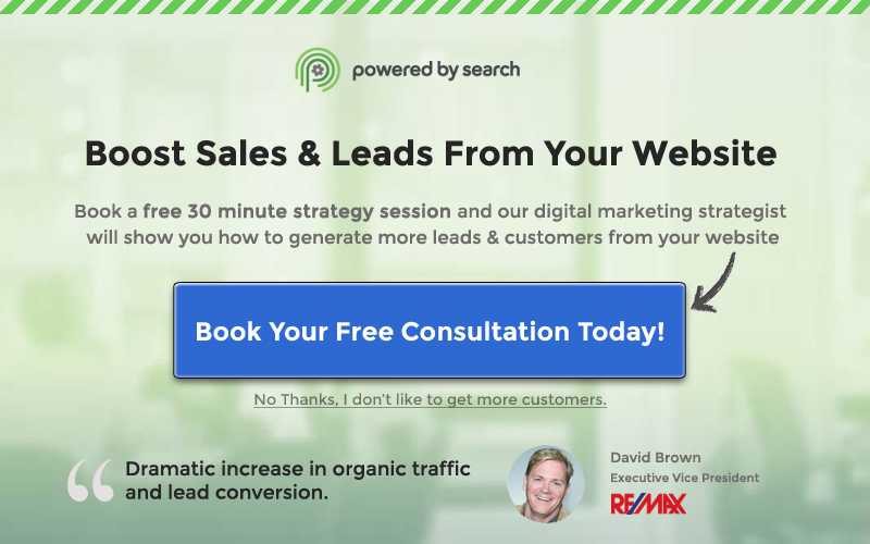 free-marketing-consultation-exit-popup