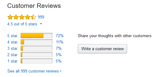 customer-reviews