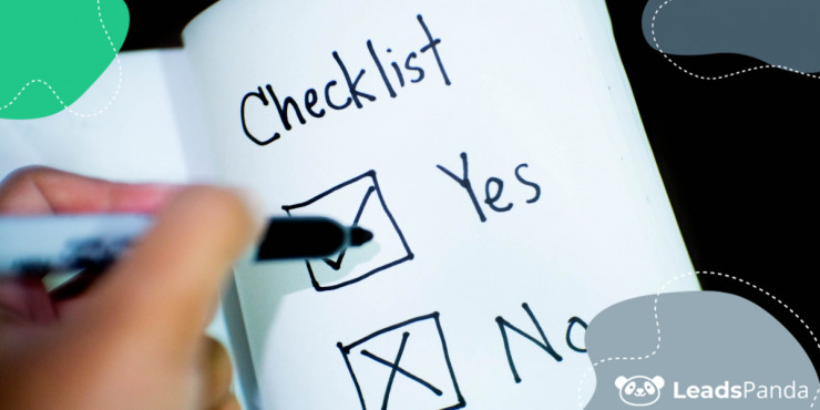 10 Things You Should Include In Your Hiring Checklist