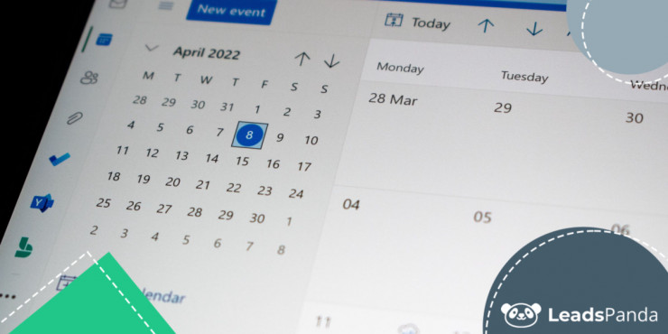 How does a content calendar influence your business?