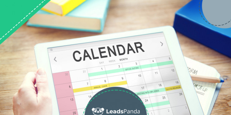 What do you use for your social media content calendar?