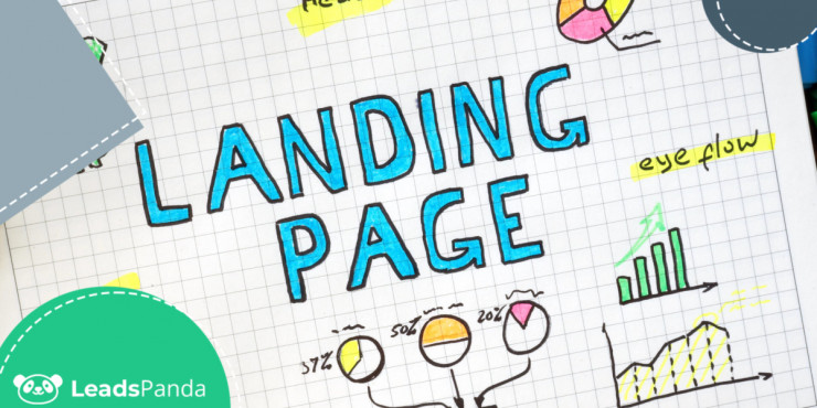 what are the secrets to building a landing page that actually converts