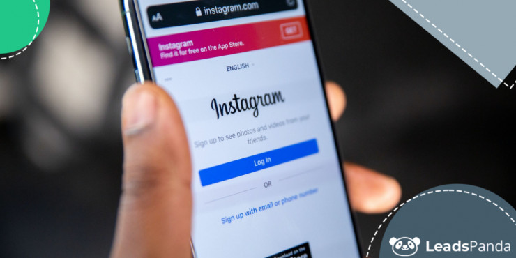 how do brands use instagram