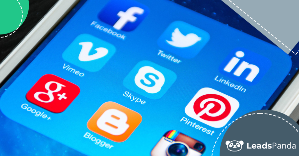 How can small businesses take advantages of social media channels