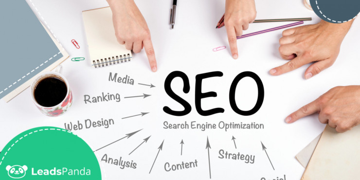 How do I make my blog content SEO friendly