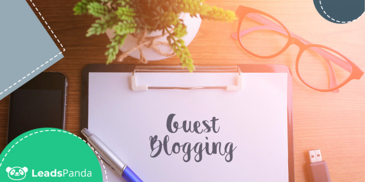 What is your opinion of guest posting