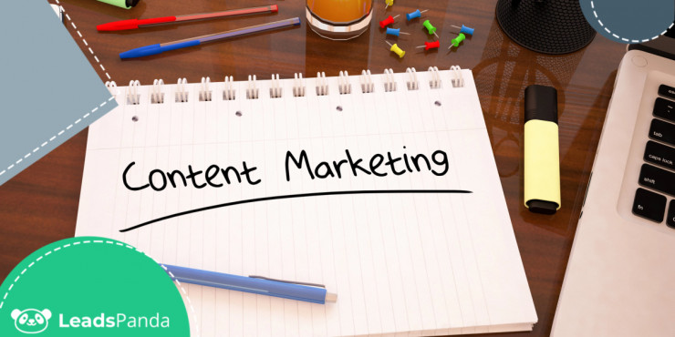 What makes the biggest difference in content marketing