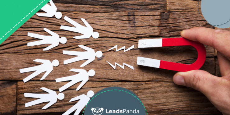 How do lead magnets increase your conversion rate