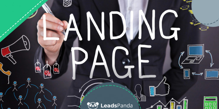 Landing Page Conversions