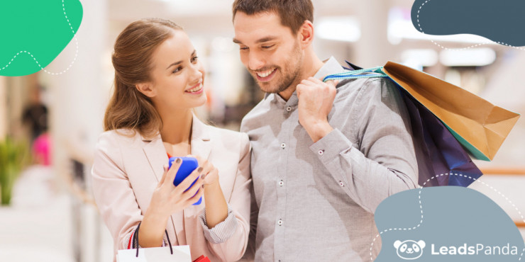 Customer sales incentives