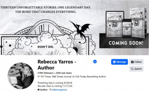 Illustrated dragon soaring over a hand-drawn skyline with the tagline "thirteen unforgettable stories".
